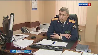 Сегодня — 15 января — день образования Следственного комитета