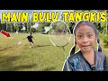 Download Lagu ALUNA VS AMANDA MAIN BULU TANGKIS!! SIAPA YANG MENANG??