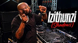 Camo Nala - Izithunzi (Shadows) Amapiano