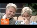 The Old Folks from The Carol Burnett Show full sketch