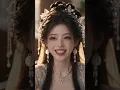 The whole court mocks her, yet she wins over the formidable Crown Grandson.