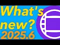 What s New In Avid Media Composer 2025 6