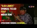 Download Lagu OJO LAMES - DHIMAS TEDJO FEAT RINI W (SRGK) PENDOPO KANG TEDJO