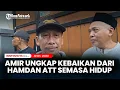 Download Lagu Begini Sosok Almarhum Pedangdut Hamdan ATT di Mata Warga Sekitar Rumahnya