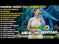 ANDAI TAK BERPISAH - MAHESA MUSIC FULL ALBUM TERBARU 2025 || VIRAL TIKTOK