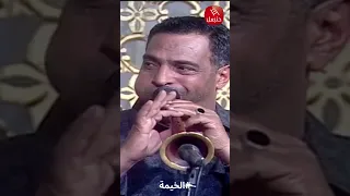 لأول مرة بحلم بيك لعبد الحليم حافظ بقيادة ملك الزكرة جهاد في خيمة رمضان 