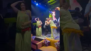 جديد سهرة الشيخات هبال أوركيسترا اغاني شعبية مغربية فرقة جوك 2025 CHIKHAT 