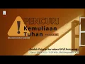 Download Lagu Ibadah PELPRIP Barnabas | Rabu, 2 Juli 2025