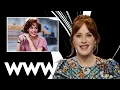 Download Lagu Molly Ringwald Reveals All: Iconic Costumes \u0026 Style Secrets | Behind the Looks | Who What Wear