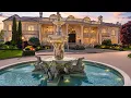 New Jersey Life Style of the RICH PART 35 - 6 95 Million Luxurious Cedar Grove NJ