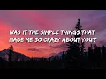 Patrice Rushen - Forget Me Nots [TikTok Songs] (Lyrics)
