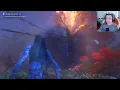 THESE TREES ARE BEAUTIFUL! | AVATAR: FRONTIER OF PANDORA #4