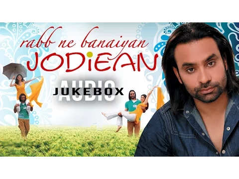 Download MP3 Babbu Maan Songs | Rabb Ne Banaiyan Jodiean | Audio Jukebox | Punjabi Songs | T-Series Apna Punjab