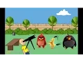 Download Lagu Caillou looks at the sun with a telescope and gets grounded