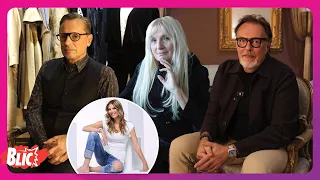 MANEKENKA SLAĐANA TESLA PRONAĐENA MRTVA Vesna Jugović, Igor Todorović i Neša: "Nije bila dobro"