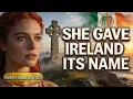 The Irish Royal Line Traces Back To Genesis Three Druidical Queens Received Them