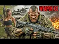 Lagu WEAPON XX - Best Action War Movie | Full Movie In English | Red Army has had to retreat in a hurry