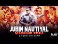 Download Lagu Jubin Nautiyal Mashup 2024 - Dj Shiv Chauhan | Meri Aashiqui | Kinna Sona | Humnava Mere | Lo Safar