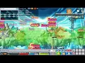 Chronostory - LvL 136 FP Archmage