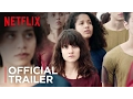 Video di 3% | Official Trailer [HD] | Netflix