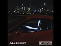 RAF Camora, Luciano - All Night