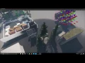 Cryengine lighting for a cave