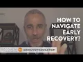 How do I Navigate Early Recovery Relapse Recovery 2 0 Tommy Rosen