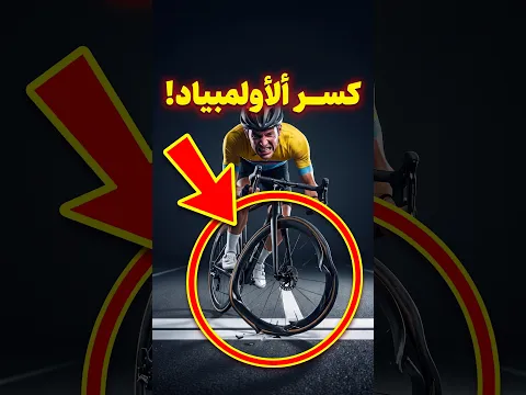 أبرد لحظة في تاريخ الأولمبياد!؟🥶🏅 | ريمكو إيفينبول