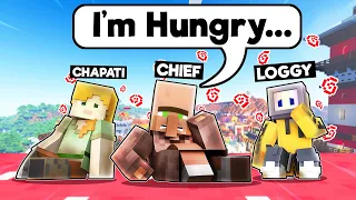 dubai city main khana khatam minecraft