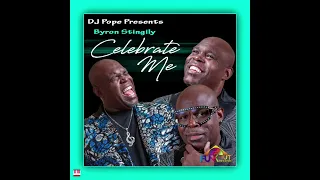 byron stingily dj pope celebrate me funkhut main vocal mix funkhut records soulful house