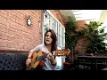 Lucia Sienes  Green Valley - Los Sueños Cover