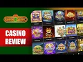 Casino Classic 2025 Review Is It Worth Your Time and Money