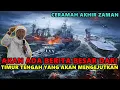 Download Lagu Gempar...Akan Ada Berita Besar Dari Timur Tengah Yang Mengejutkan - Ustadz Zulkifli M Ali Lc.,MA