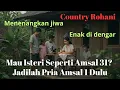 Download Lagu Country Rohani: Puji-pujian untuk isteri yang cakap || Menenangkan jiwa (Amsal 31:10-31)