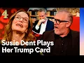 Lagu Alex Horne's In HYSTERICS \u0026 Greg Davies Is CONCERNED! | Taskmaster's New Year Treat | Channel 4