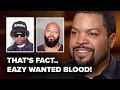 Download Lagu How Eazy-E Stood Up to Suge Knight
