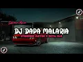 Download Lagu DJ DAPA MALARIA x STENDING MOTOR x DOTA OLD ( Slowhead \u0026 Reverb ) 🎧