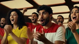 #عيش_جو_الكورة_من_غير_وجيعة_راس