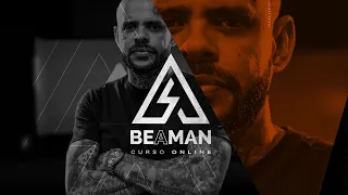 Be a Man - Palestra I - Anderson Silva