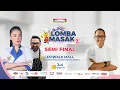 [LIVE] LOMBA MASAK INDOMARET SEASON 2 - SEMIFINAL