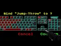 2022 Tutorial CSGO Jump throw bind 1 minute NO AUTOEXEC