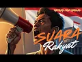 Suara Rakyat | Kumpulan Lagu Kritik Sosial yang Menggugah Hati dan Pikiran