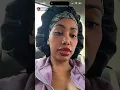 Katt Leya TikTok Live 25