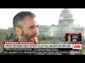 DC Metro Police Officer Michael Fanone tells CNN about being tasered by rioters
