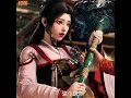 Download Lagu [Tales Of Herding Gods] 🤣 “Here, this is for you.” | Qin Mu \u0026 Ling Yuxiu cute moment.