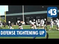 Raiders Reflect on Preseason Lessons Before Texans Game