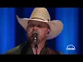 Cody Johnson "When I Call Your Name" Live on the Grand Ole Opry