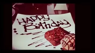 عيد ميلاد الحلو 