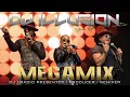 Download Lagu Shalamar - Classic Megamix by DJ Illusion [4K]
