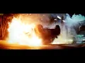 The Green Hornet Music Video